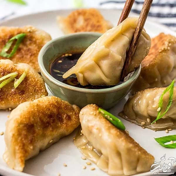 مندو (کره ای)